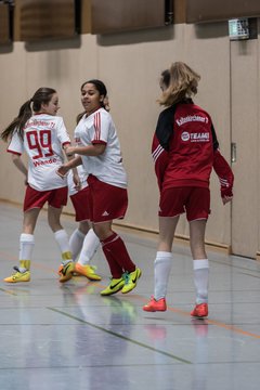 Bild 35 - wCJ KT Turnier Vormittag